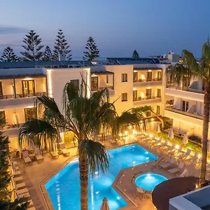 Summer Dream Hotel apartamentowy