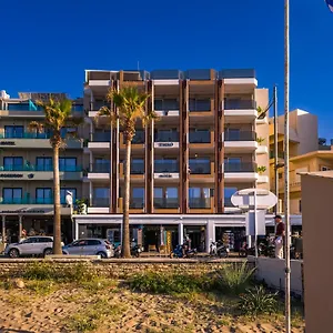 Apartmanhotel Theo, Réthimno